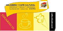 CAFE CULTURAL