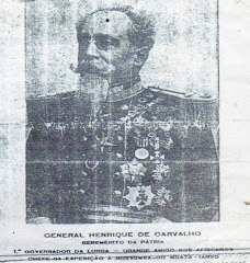 Henrique Augusto Dias de Carvalho