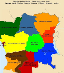 África-Confederação de Reinos