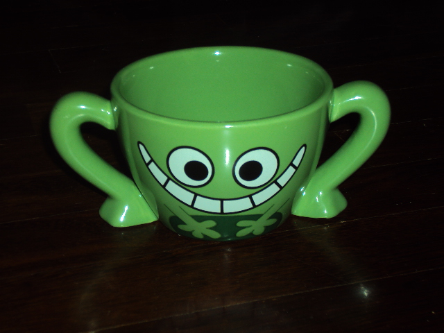 UNIGIFT - Tazza con rana/rospo (tema animale, opzioni colori) – qualsiasi nome/messaggio sulla tua tazza unica