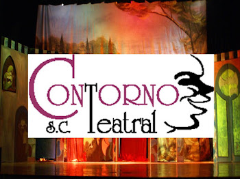 Compañia de Teatro Contorno Teatral SC.