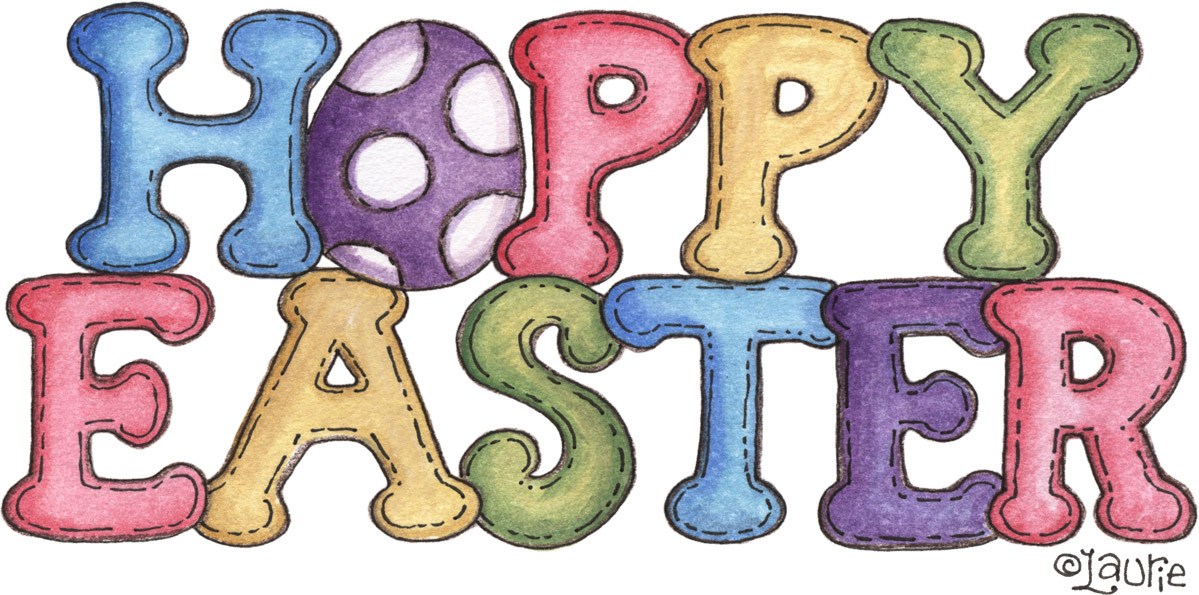 easter week clip art - photo #41