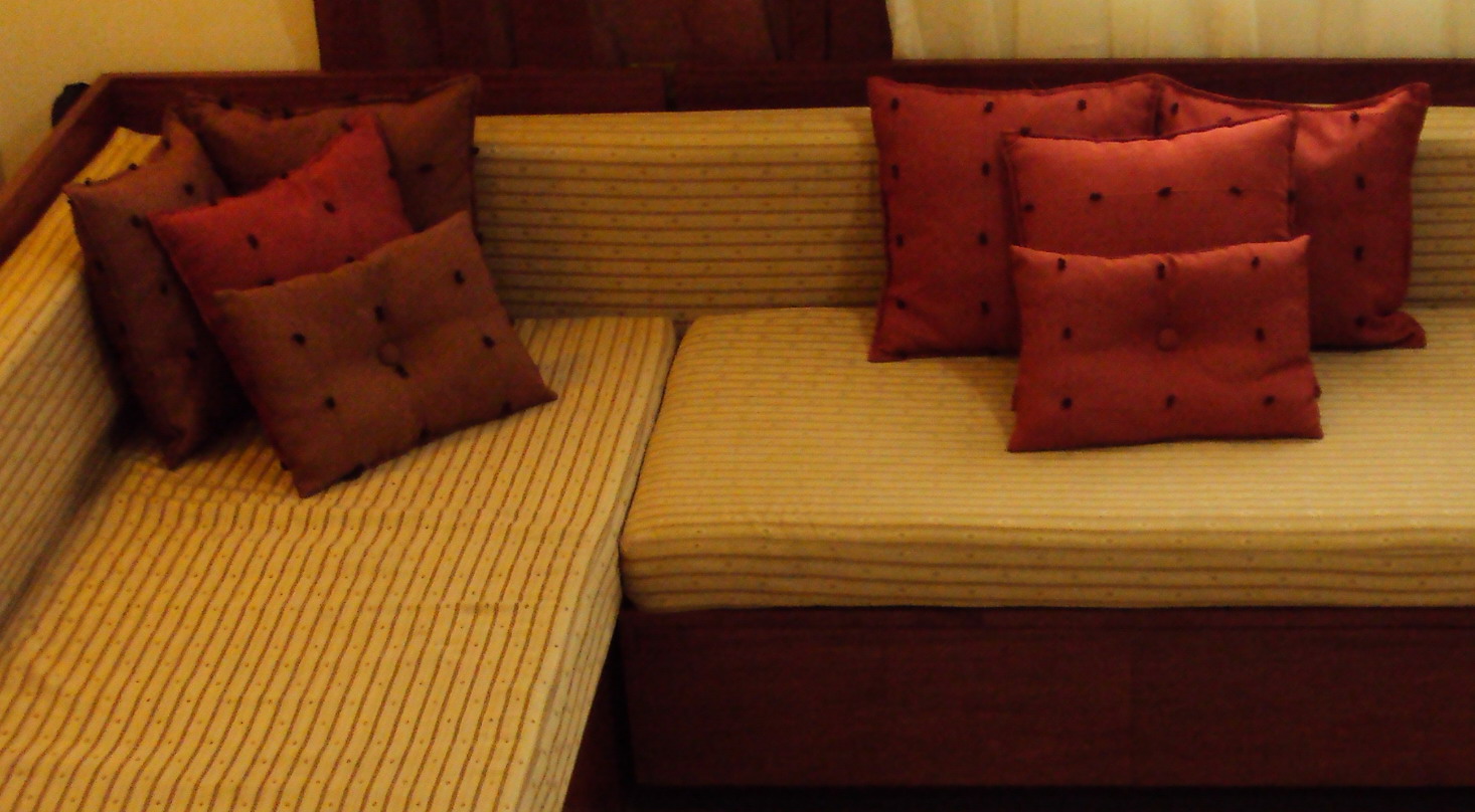 Sala Set