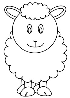 How To Draw Cartoons: Lamb