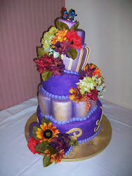 cake whimsical cakes