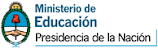 SITIOS OFICIALES DE EDUCACIÓN