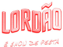 Orkut Oficial do Lordão