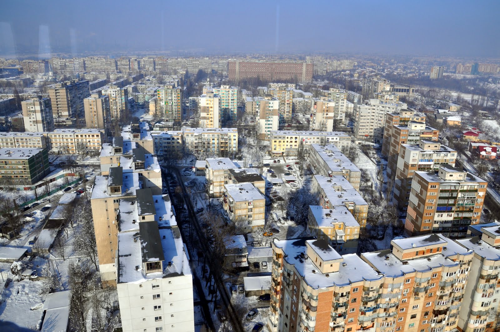 Lumea mea în imagini și păreri...: Galati - Foto