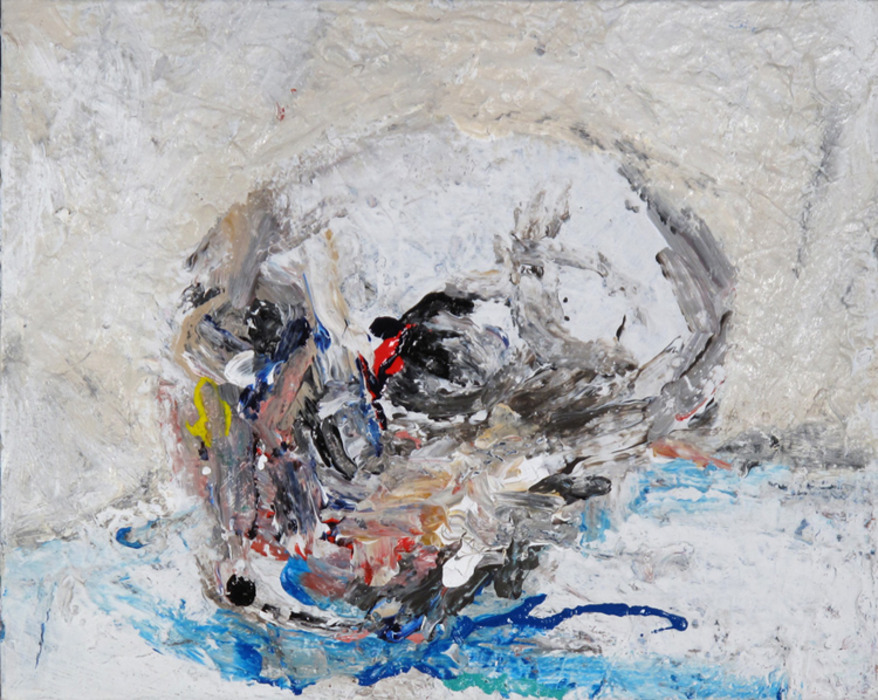 THE BONE DRY JOHN COPELAND