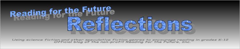 Reading for the Future Reflections