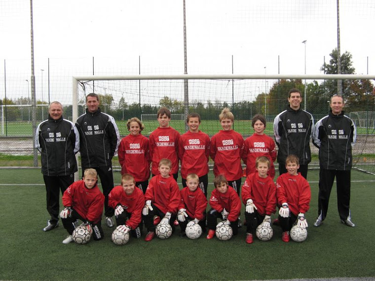 Uhlsportkeepersacademie