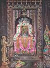 Anuradha Nakshatra : Mahalinga Swamy Temple - Thiruvidaimarudur