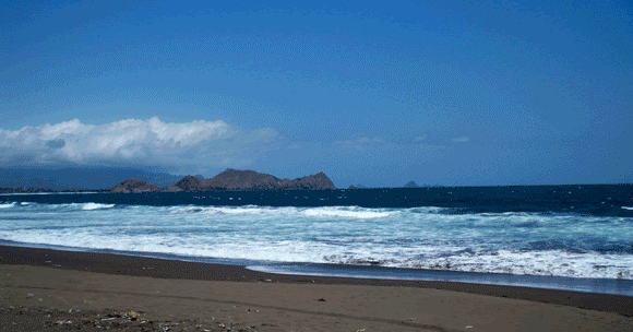 Sinopsis Cerita Rakyat Batu Menangis Dalam Bahasa Jawa