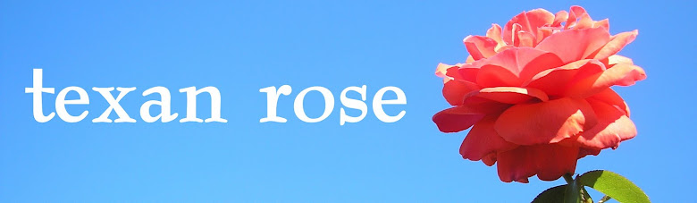 Texan Rose
