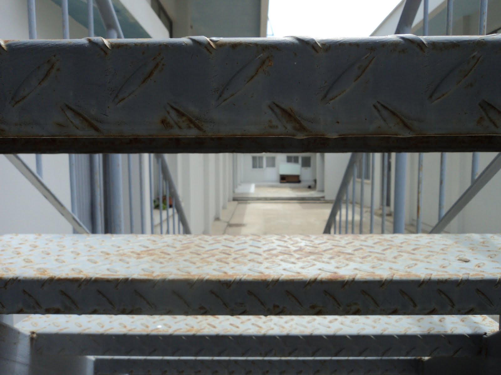 Step, stairs, staircase Express Teach