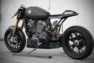 XR1200 BY ROLAND SANDS