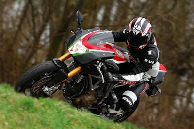 PIEROBON F042 HSTREET