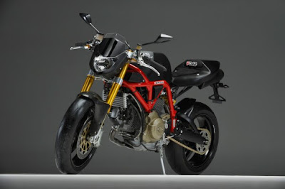 PIEROBON F042 HSTREET