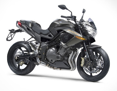 BENELLI TNT 1.130 CENTURY RACER