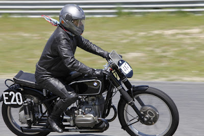 III CLASSIC MOTO, 2011