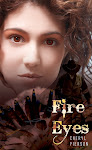 FIRE EYES by CHERYL PIERSON