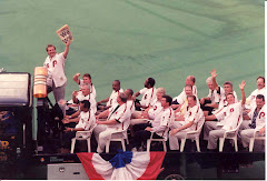 1980 Phillies Celebration at the Vet