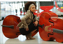 ESPERANZA SPALDING