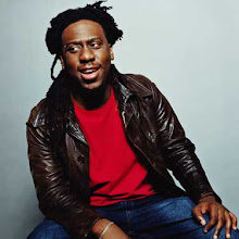 ROBERT GLASPER