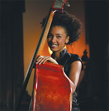 ESPERANZA SPALDING