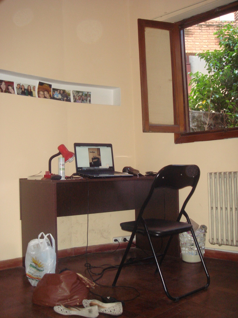 Maja in Argentinien: Sommer, Sonne und Asado!