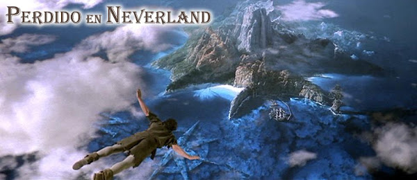 Perdido en Neverland