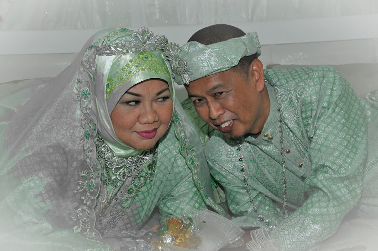 Moh Ismail & Masyati