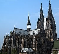 Kolonia (Cologne)
