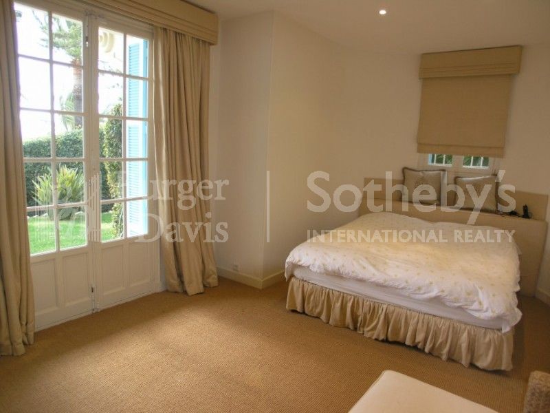 Rental Villas Cap D'Ail