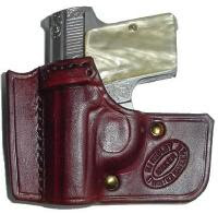 Lisa K Hedley, Holster Maker