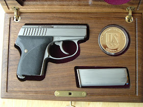 Seecamp Serial Number Chart