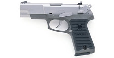 Ruger P90