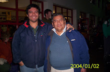 Pedro y Martín