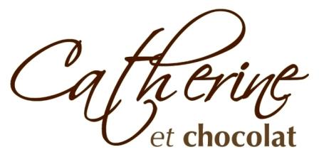 Catherine et chocolat