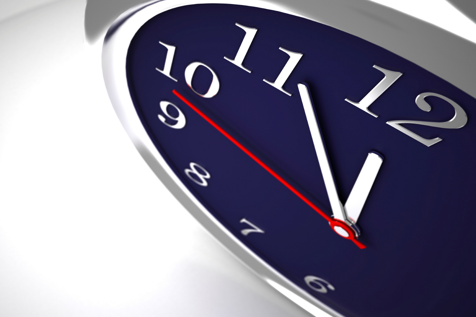 Task 15. Date Clock.