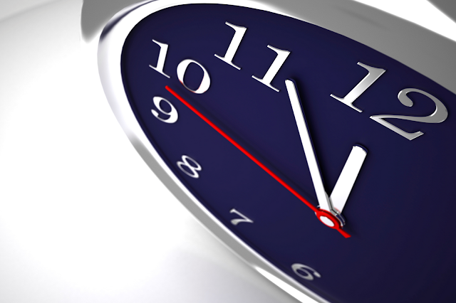 15 minutes a day of cleaning | OrganizingMadeFun.com how to fake an immaculate house