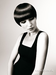 British Hairdresser of The year and London Hairdresser of the Year ...