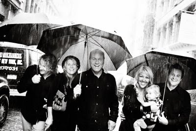 From Paradise to Plan B: Greg Laurie's Grief