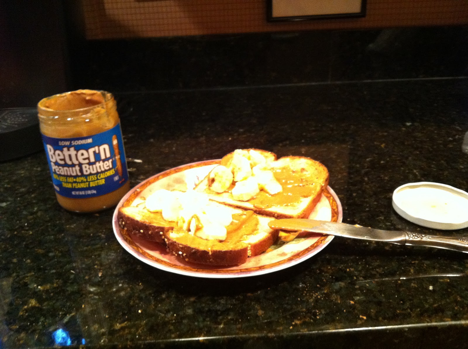 Peanut Butter Friend Or Foe In Your Lymphedema Journey - 0ebqj3y