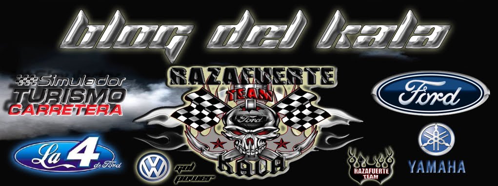 KALA RAZAFURTE BLOG
