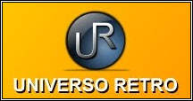 UNIVERSO RETRO