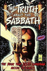 The Truth About the Sabbath
