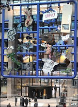 David Cerny, "Entropa"