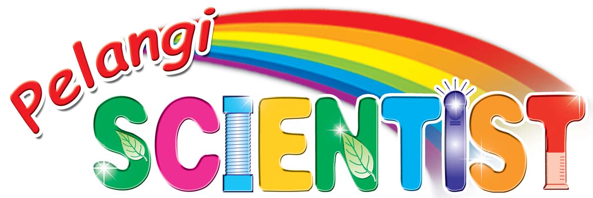 Pelangi Scientist
