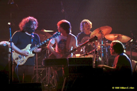 1978 July 5 - Omaha Civic Auditorium